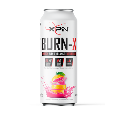 XPN BURN-X