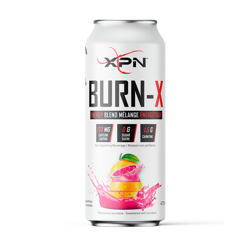 XPN BURN-X