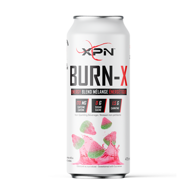 XPN BURN-X