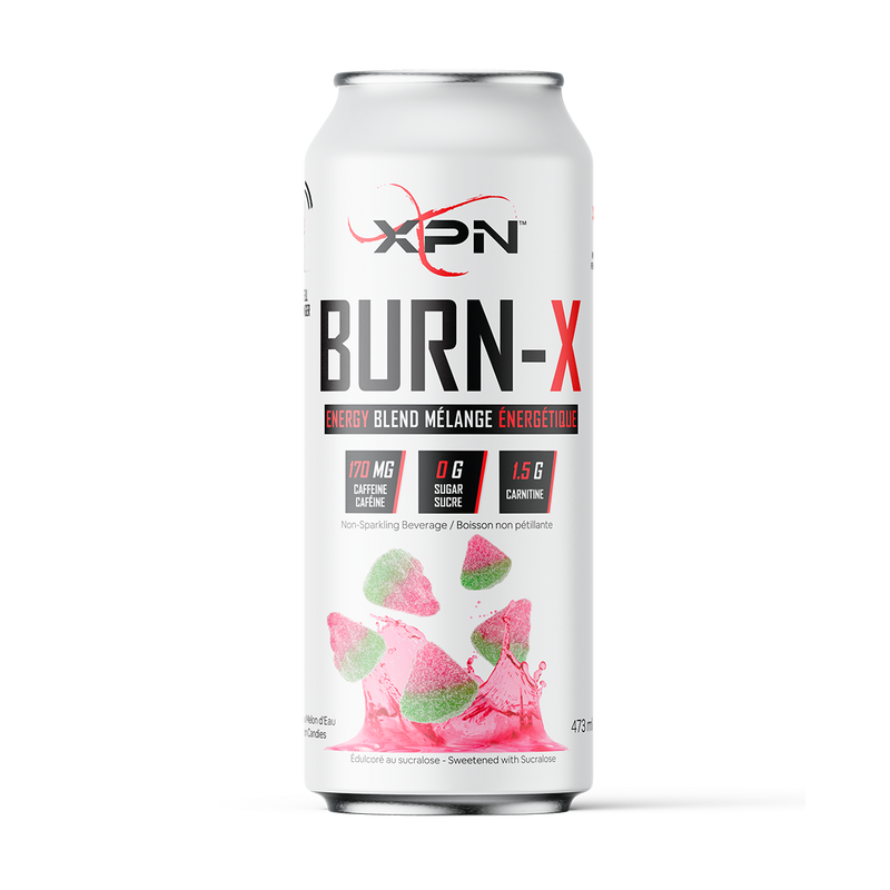 XPN BURN-X