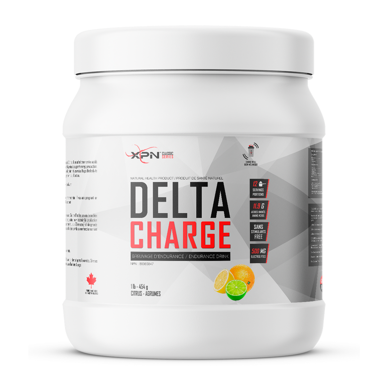 XPN DELTA CHARGE