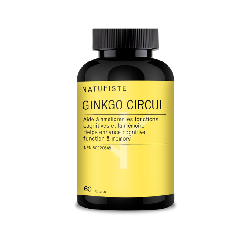 GINKGO CIRCUL