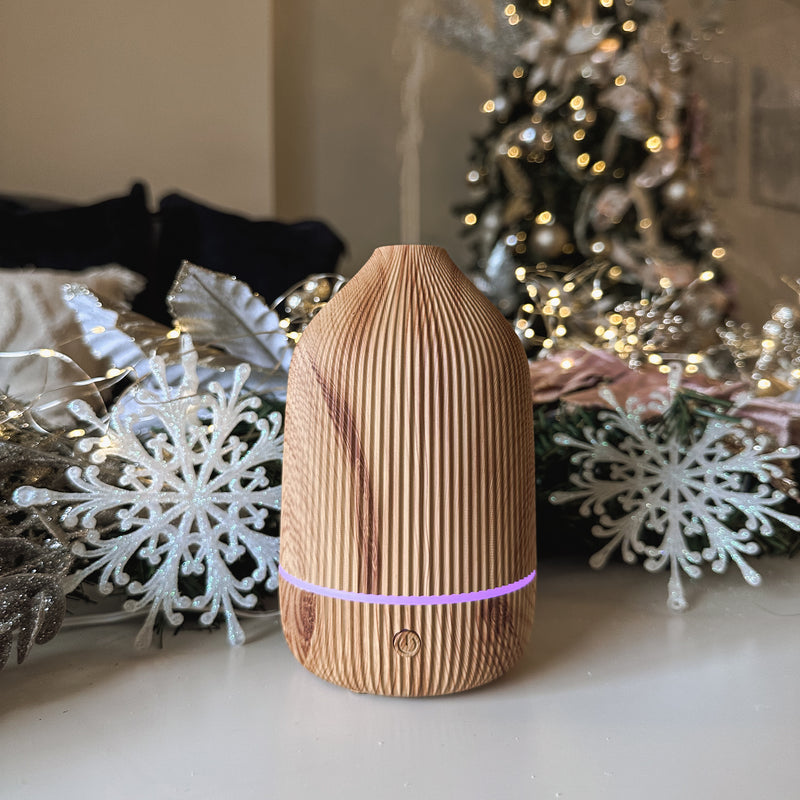 ZEN DIFFUSER