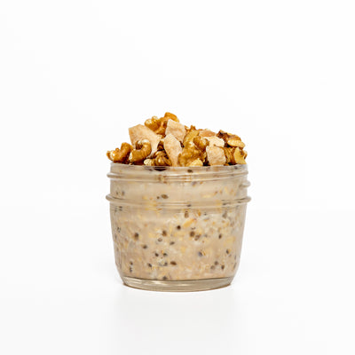 GO HOP - OVERNIGHT OATS