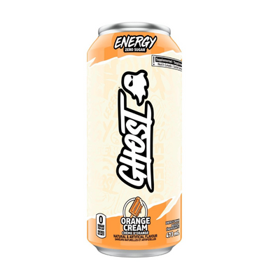 GHOST ENERGY DRINK