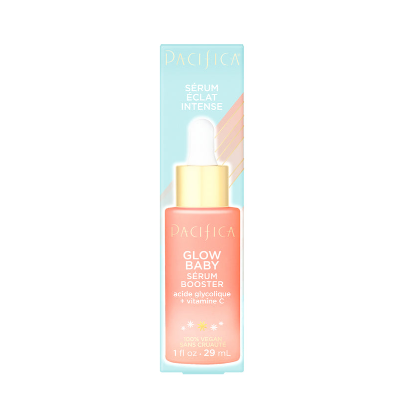 PACIFICA GLOW BABY BOOSTER SERUM