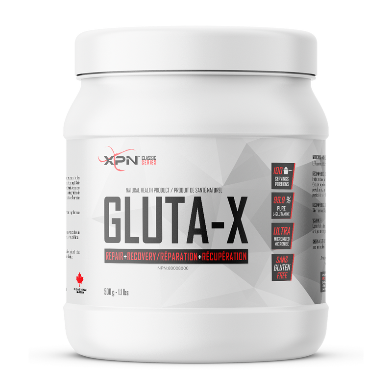 XPN GLUTA-X