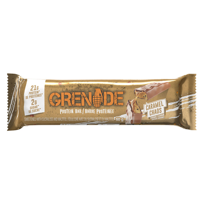 GRENADE BAR