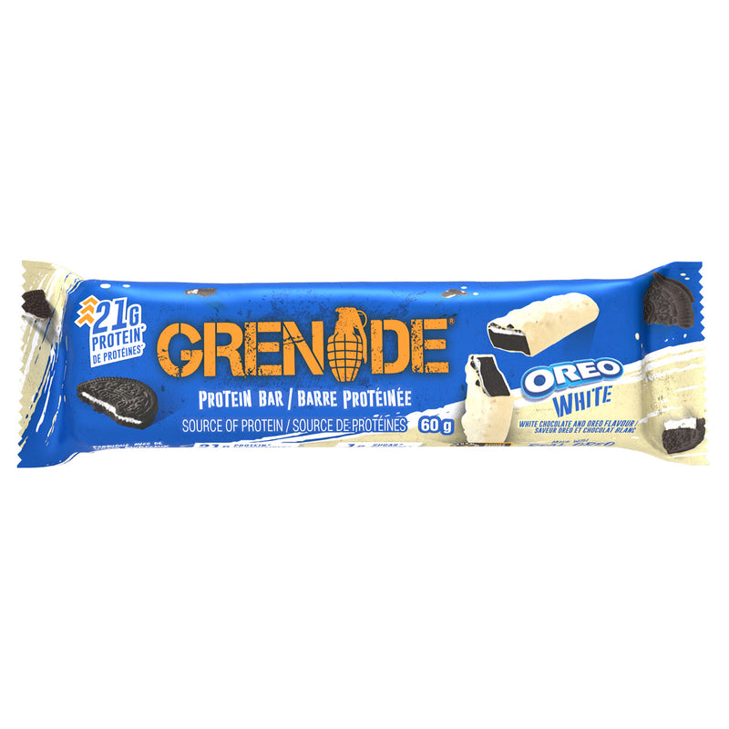 GRENADE BAR