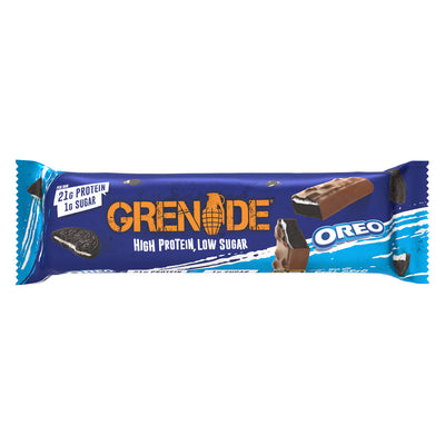 GRENADE BAR