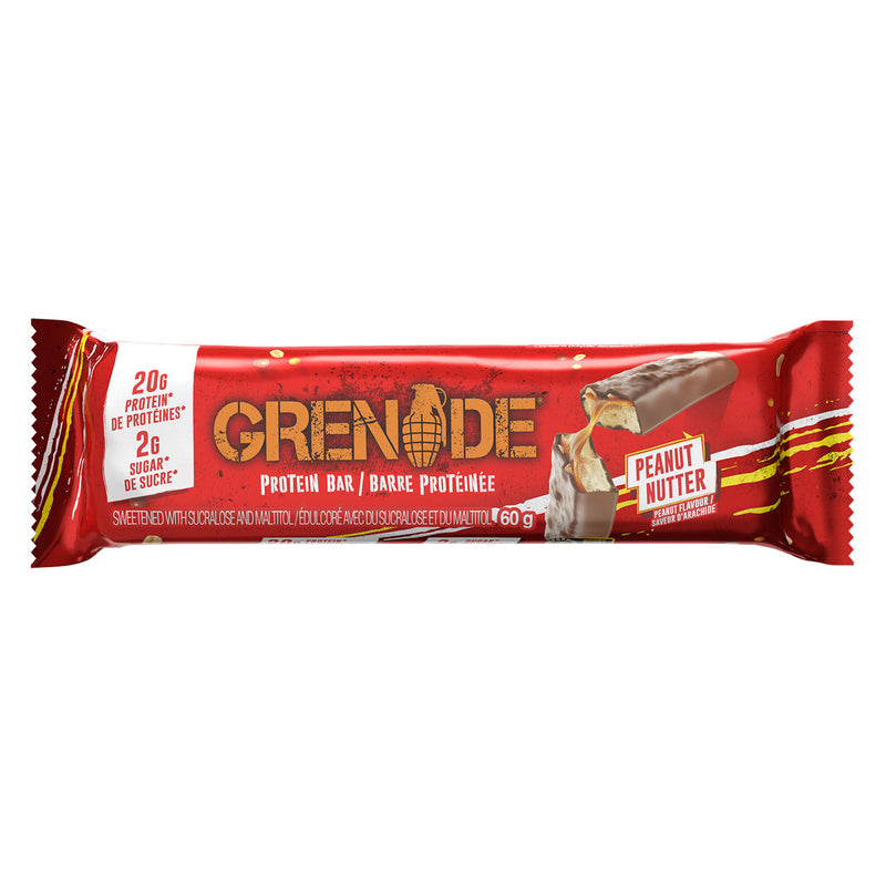 GRENADE BAR