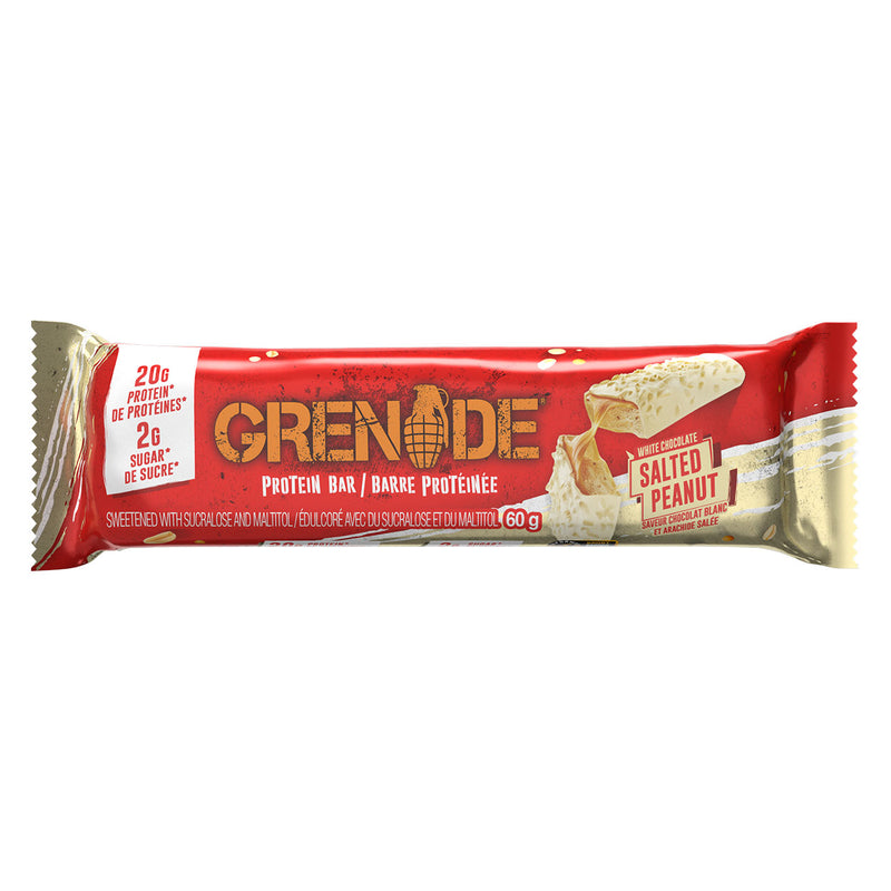 GRENADE BAR