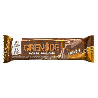 GRENADE BAR