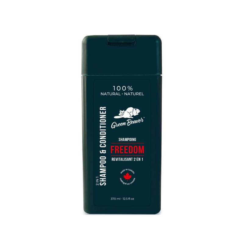 HOMME GEL DOUCHE FREEDOM