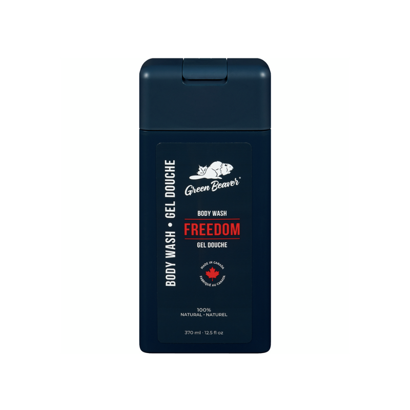 HOMME SHAMPOING ET CONDITIONNER FREEDOM