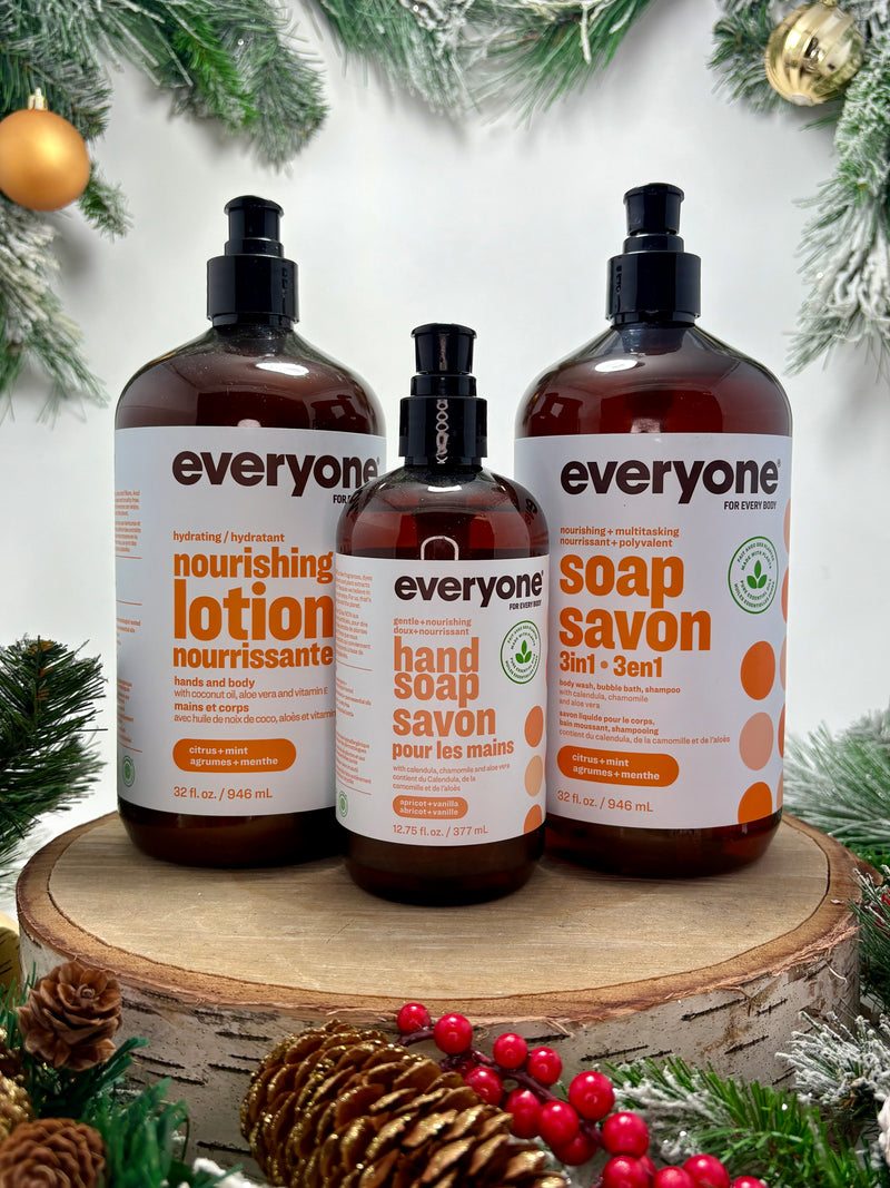 Ensemble Cadeau - EVERYONE