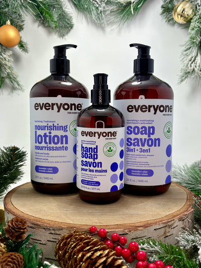 Ensemble Cadeau - EVERYONE