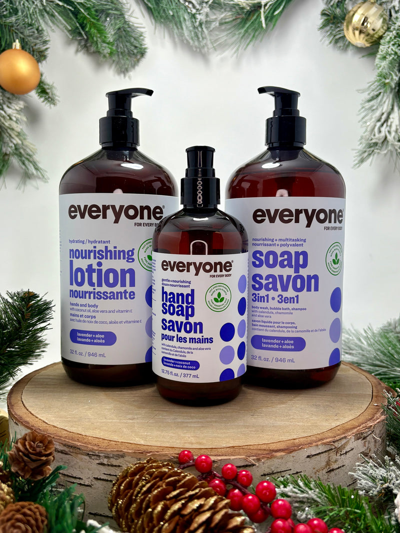 Ensemble Cadeau - EVERYONE