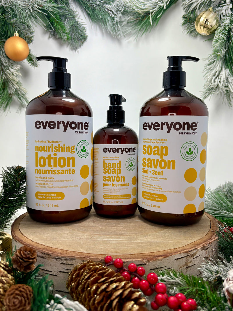 Ensemble Cadeau - EVERYONE