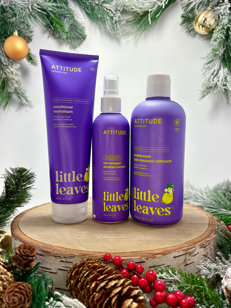 Ensemble Cadeau - ATTITUDE 