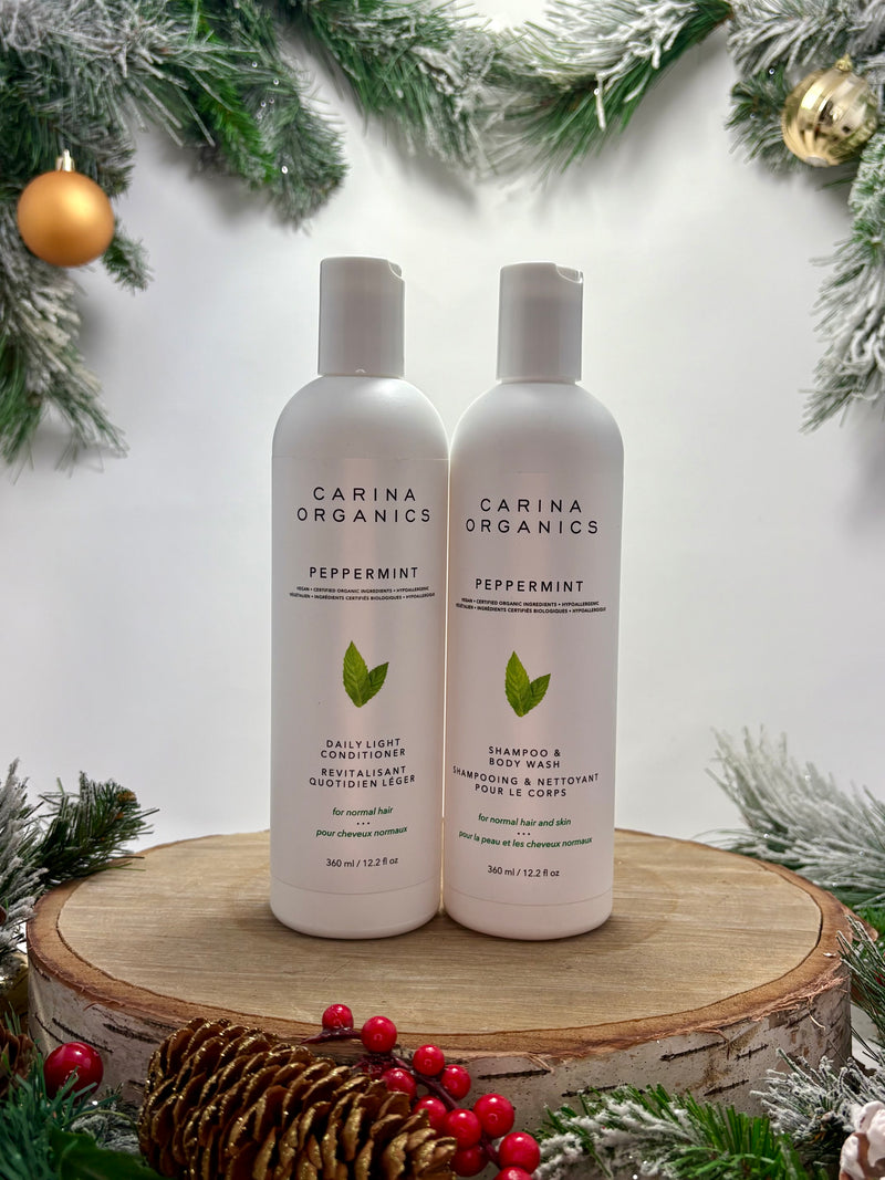 Ensemble Cadeau - CARINA 