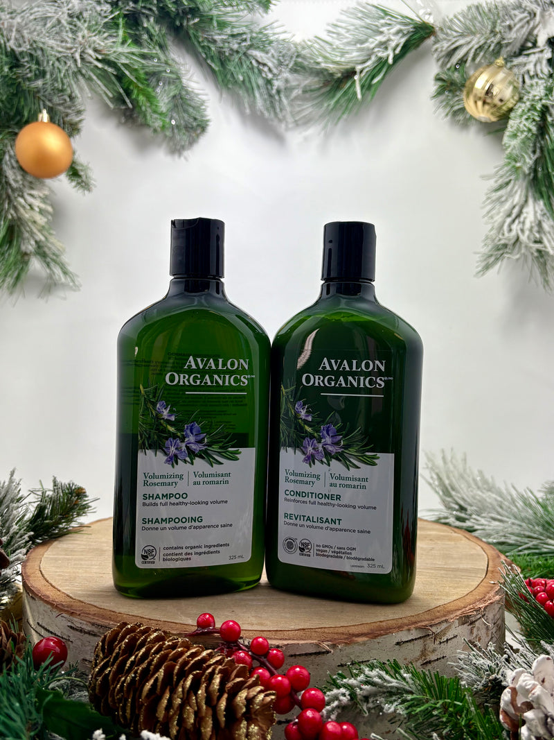 Ensemble Cadeau - AVALON 