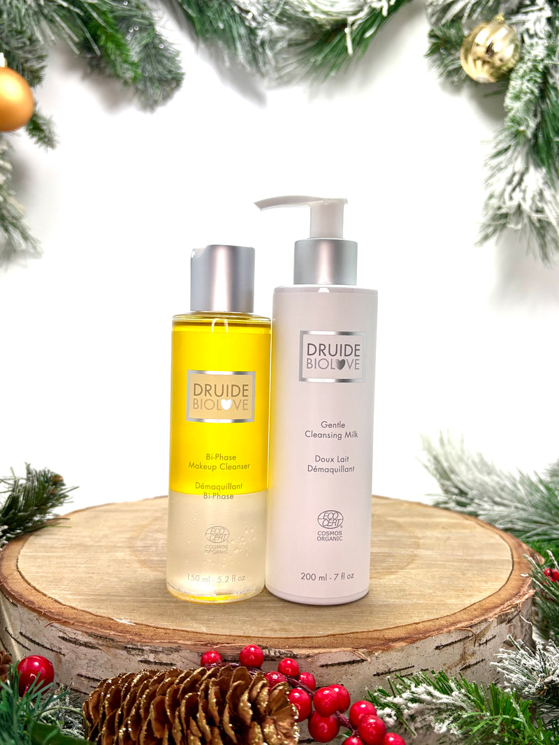 Ensemble Cadeau - Druide 