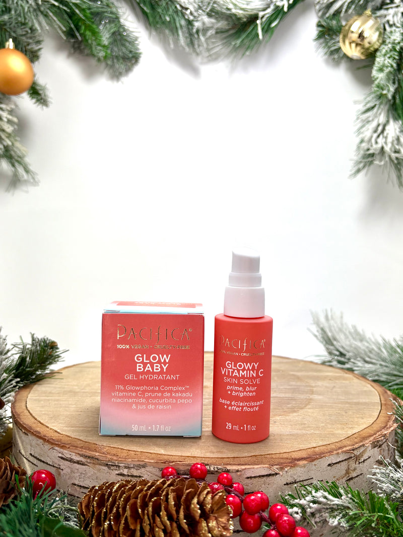 Ensemble Cadeau - PACIFICA 