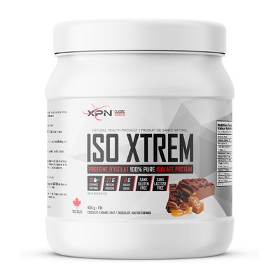 XPN ISO XTREM