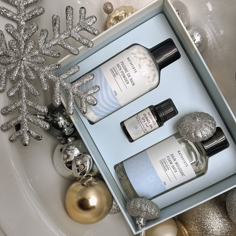 COFFRET LAELA