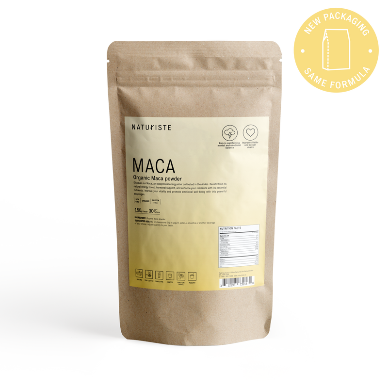 MACA BIO