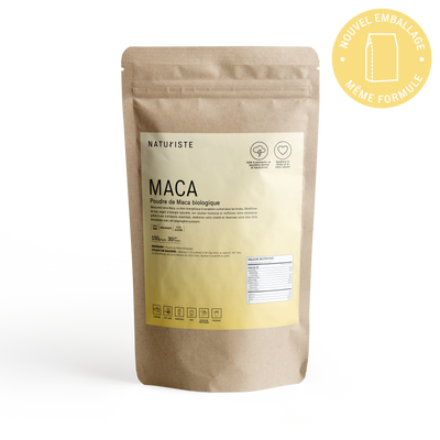 MACA BIO