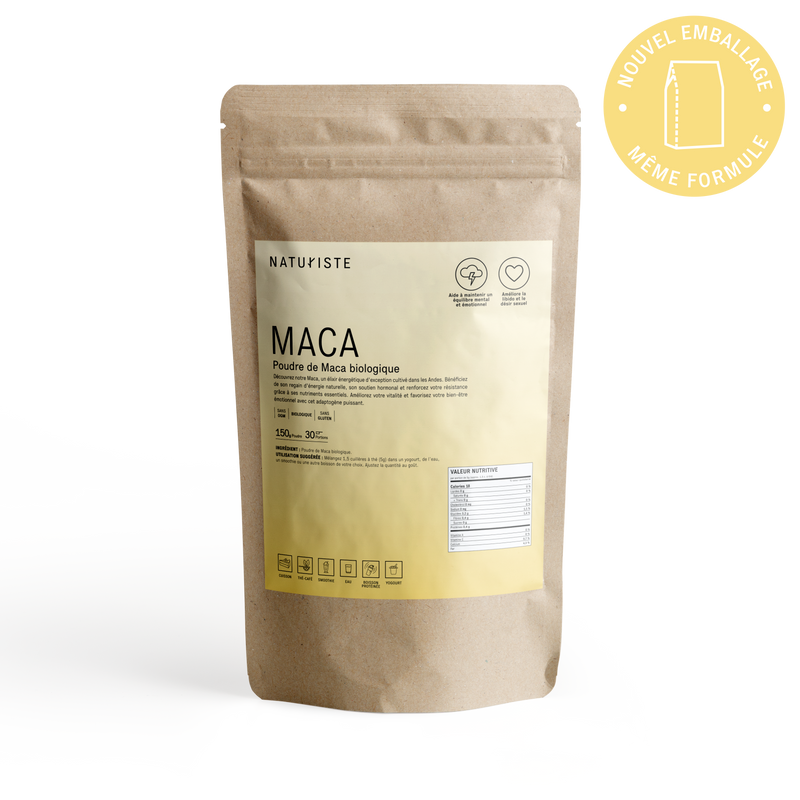 MACA BIO