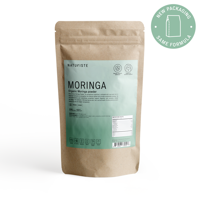 MORINGA BIO