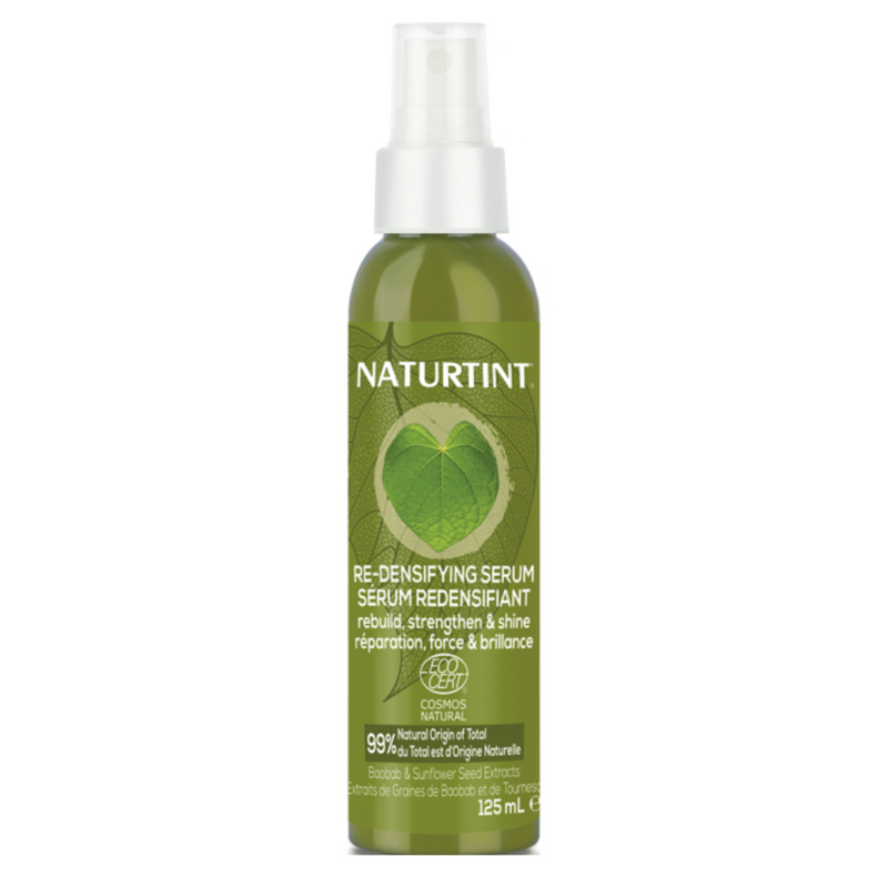 NATURTINT REDENSIFYING SERUM