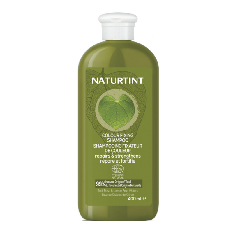 NATURTINT COLOR-FIXING SHAMPOO