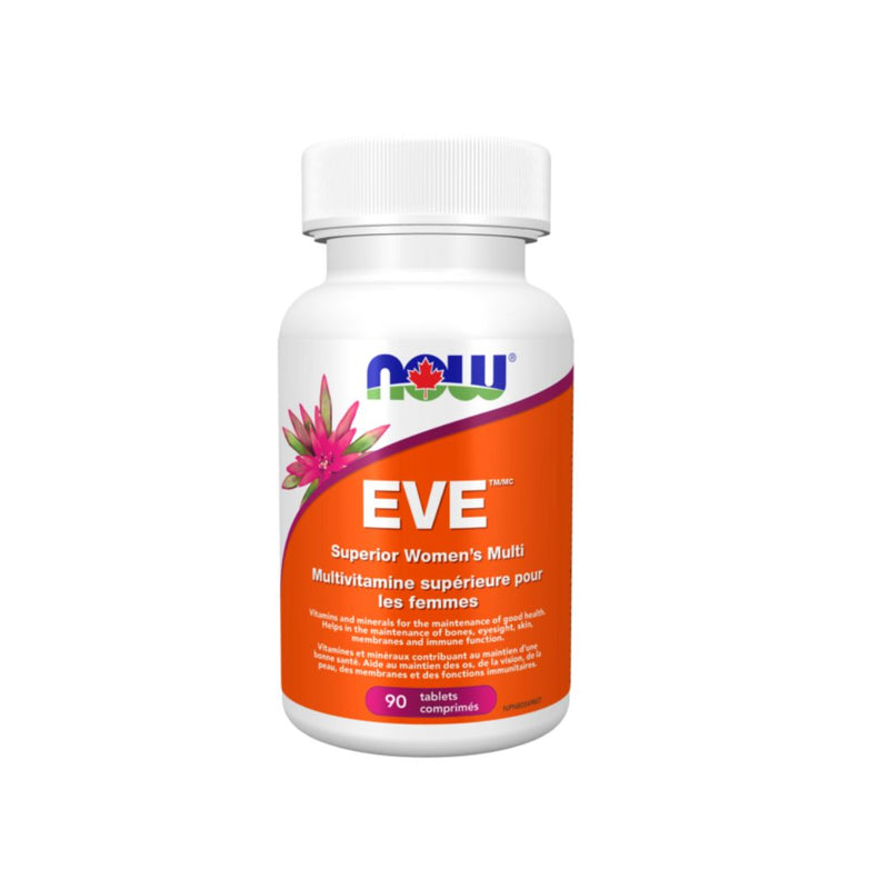 EVE MULTIVITAMINE SUPÉRIEURE FEMMES