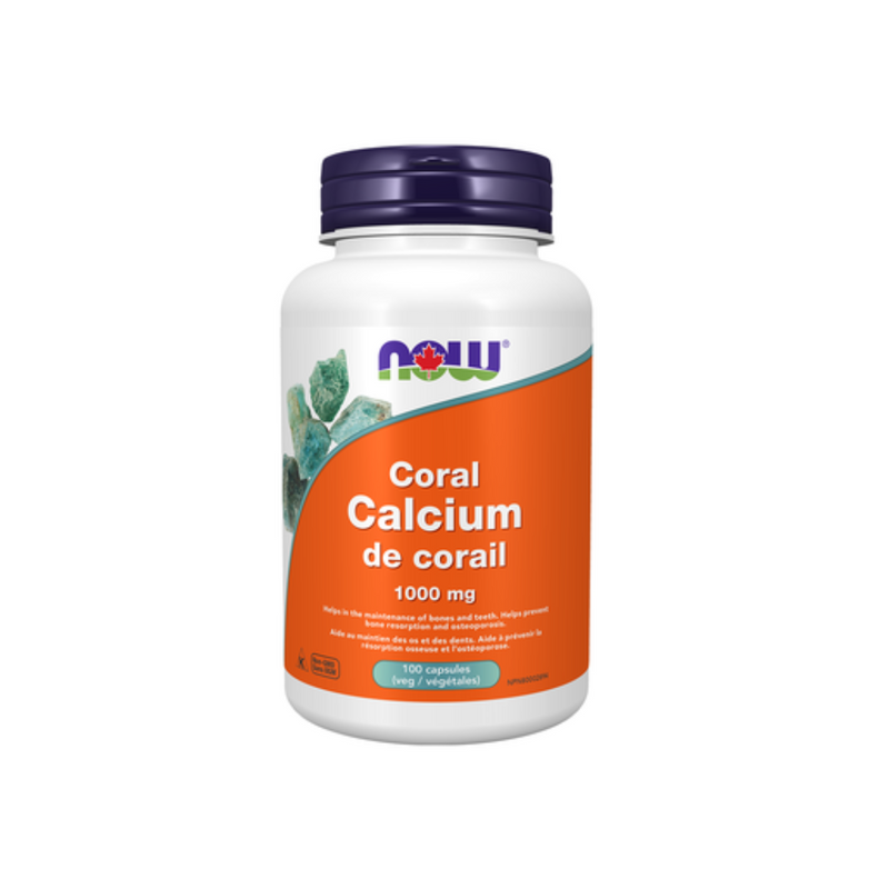 CORAL CALCIUM