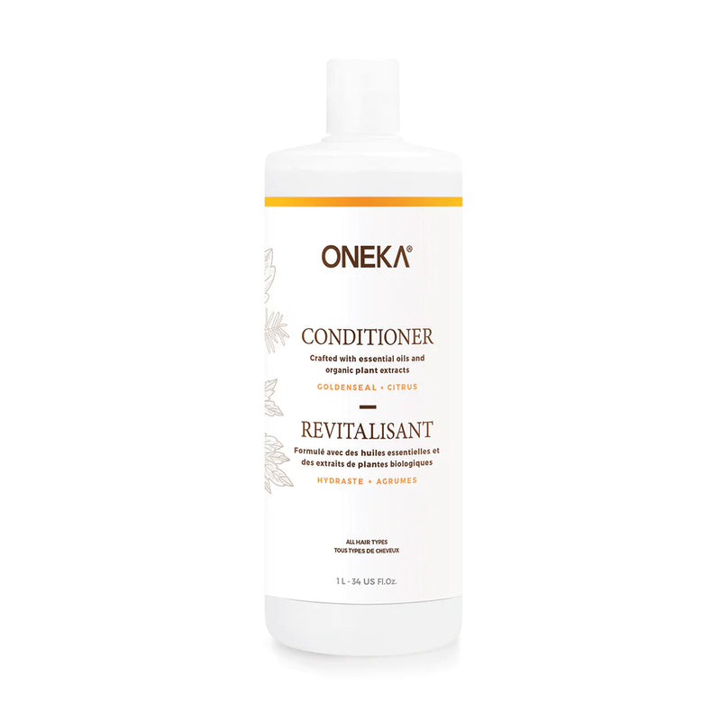 ONEKA REVITALISANT HYDRASTE AGRUME 1L