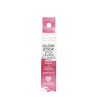 PACIFICA HUILE À LÈVRES GLOW STICK