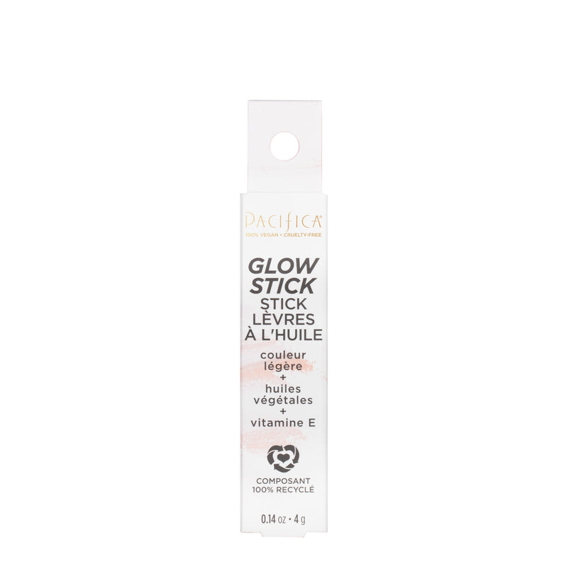 PACIFICA GLOW STICK LIP OIL