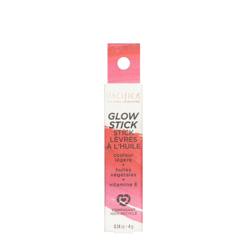 PACIFICA GLOW STICK LIP OIL