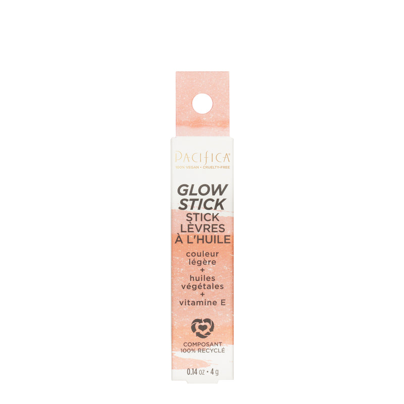 PACIFICA GLOW STICK LIP OIL