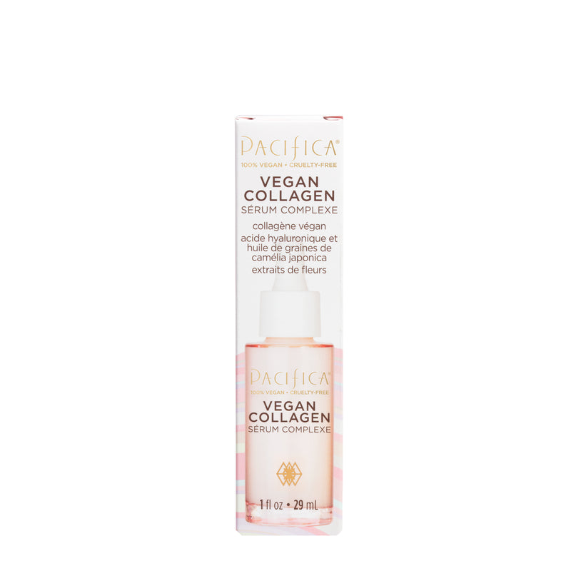 VEGAN COLLAGEN COMPLEX SERUM