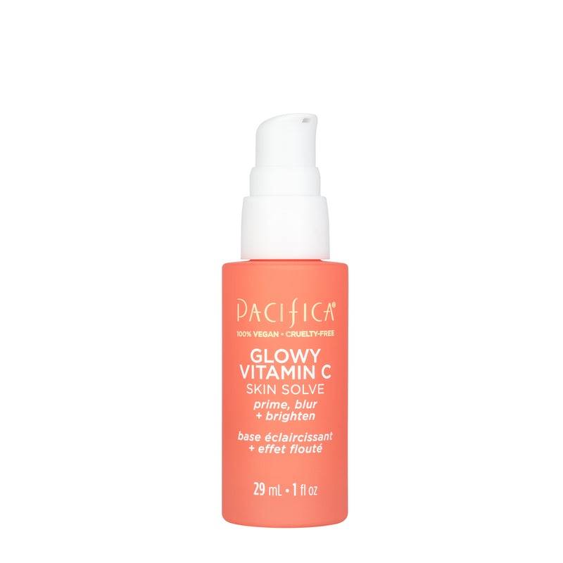 PACIFICA GLOW VITAMIN C SKIN SOLVE PRIMER