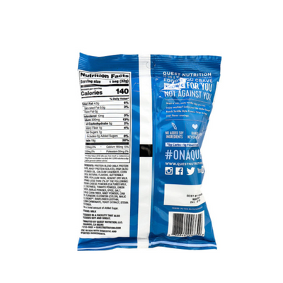 QUEST PROTEIN CHIPS