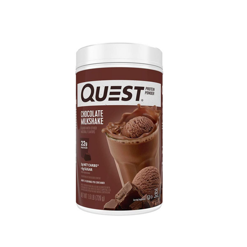 QUEST PROTEIN