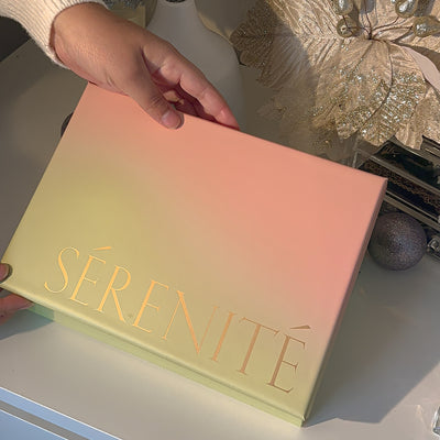 COFFRET SÉRÉNITÉ