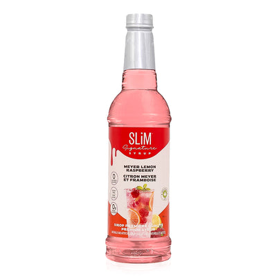 SIROP MINCEUR - SANS SUCRE