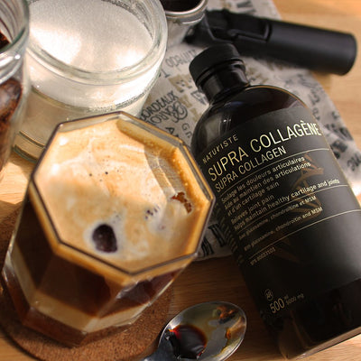 SUPRA COLLAGEN